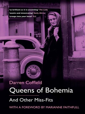 cover image of Queens of Bohemia